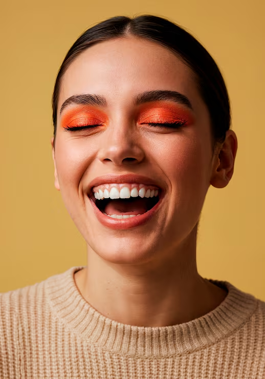 Gummy Smile