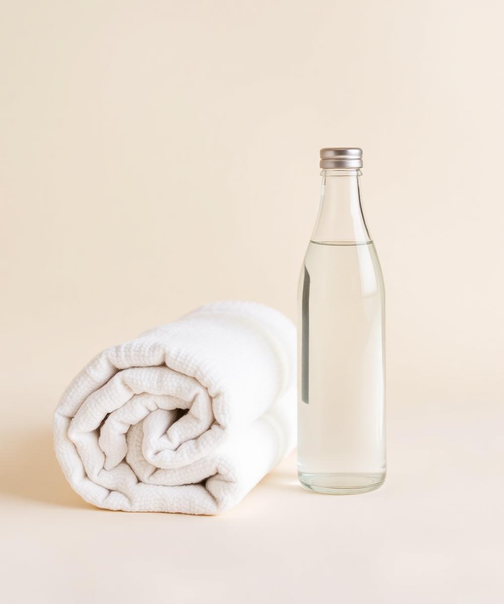 Underarm Hyperhidrosis (Excessive Sweating)