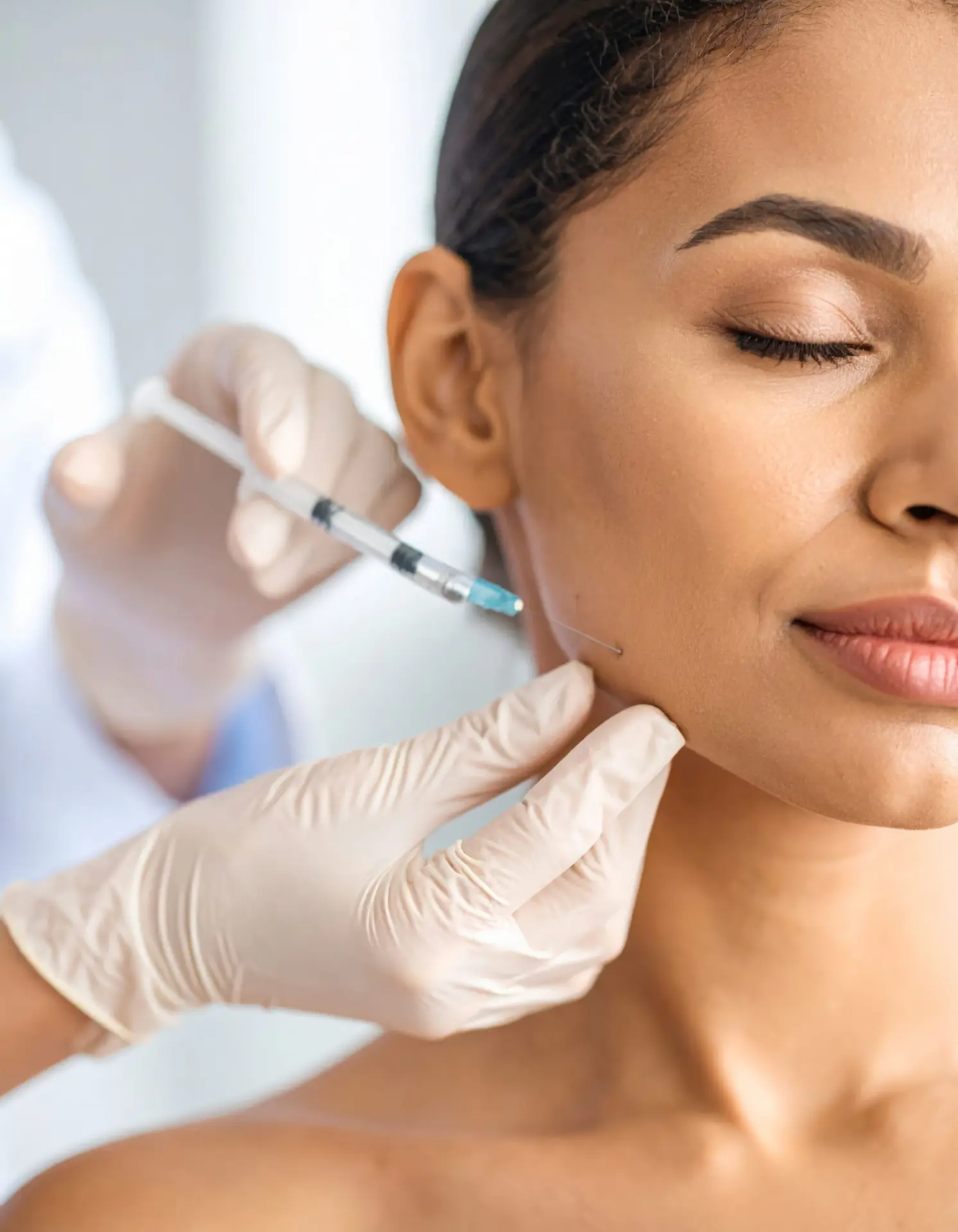 Masseter · Jaw Slimming